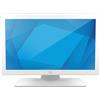ELO 2203LM, Monitor Touch Screen 21.5'', Full HD, bianco, 16:9