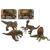 Intex Dinosauro Animal World 4 Mod Sdos
