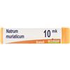 BOIRON Srl Natrum Muriaticum Xmk Globuli Monodose Boiron