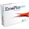 Aesse Pharma S Emoplus 30 Capsule 550 Mg