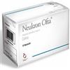 Omikron Italia Neukron Ofta 10 Flaconcini 10 Ml