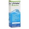 Bausch & Lomb-iom Artelac Reactive Soluzione Oftalmica Multidose Flacone 10 Ml
