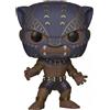 FUNKO POP MARVEL BLACK PANTHER MOVIE WARRIOR FALLS VINYL FIGURE NEW
