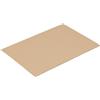 Weboxes Interfalda 1 onda 80 x 120 cm (LxH) Confezione da 25 pezzi