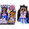 MGA 584087 LOL TWEEN NIA REGAL