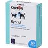 Orme Naturali Hybrid 60 Compresse 1300 Mg pz