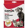 CAMON GUANTO DA MASSAGGIO PER CANI E GATTI B189