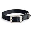 CAMON COLLARE NYLON 15 X 400 MM NERO F042/03