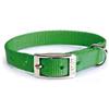 CAMON COLLARE NYLON 15 X 400 MM VERDE F042/04