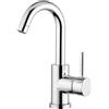 Bugnatese Kobuk miscelatore monocomando lavabo
