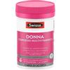 SWISSE MULTIVIT DONNA 60 COMPRESSE