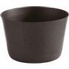 PADERNO WORLD CUISINE Ciotola Ø cm 8,5 h 5,5 inox marrone