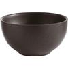 PADERNO WORLD CUISINE Ciotola Ø cm 12 h 6,25 inox marrone doppia parete