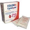 Innovares Colonfit Lipidyum Frutti Rossi 20 Bustine