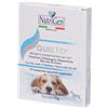 Quieto Cane 10 Compresse Nutrigen pz