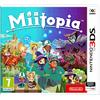 Nintendo Miitopia - Nintendo 3DS [Edizione: Francia]