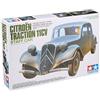 Tamiya 35301 Citroen Traction 11Cv Staff Car 1:35