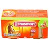 PLASMON (HEINZ ITALIA SPA) PLASMON OMOG CAVAL 80X2