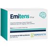 Domus Petri Pharmaceutic. Emitens 20 Compresse