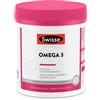 Swisse Omega 3 Integratore Per Funzione Cardiaca 200 Capsule