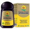 Marcus Rohrer Giuriati Group Spirulina Marcus Rohrer Ricarica 180 Compresse