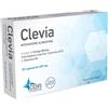 Documedica S. A. Clevia 20 Capsule Da 600 Mg