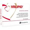 Vierrepharma Vrlipid 30 Compresse