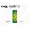 Capsule Caffitaly Pure Green tea