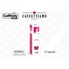 Capsule Caffitaly Morbido