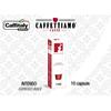 Capsule Caffitaly Intenso