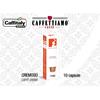 Capsule Caffitaly cremoso