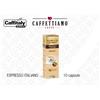 Capsule Caffitaly Chicco d'oro Espresso italiano