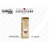 Capsule Caffitaly Cappuccino