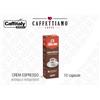 Capsule Caffitaly Crem Espresso