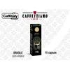 Capsule Caffitaly Brasile