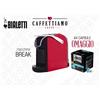 Macchina Caffe Bialetti Break + Capsule, Confronta prezzi