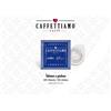 100 Cialde caffè miscela Amore Intenso + Kit accessori omaggio