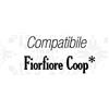 Amore Fiorfiore | compatibili Fiorfiore Coop