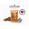 Supercapsula System Caffè alla Gianduia
