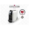 Macchina da caffè espresso Flexy | sistema Supercapsula System + 300 capsule