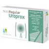 Nutrileya srl Nutriregular Uroprox Integratore 30 sofgel