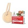 Optima Naturals, Shampoo Solido con Vitamina B5, 80 g