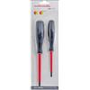INTERCABLE Set GIRAVITI con Lama COMBINATA Philips 1399005