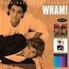 Sony Music Oac Slipcase Wham