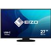 EIZO FlexScan EV2781 Monitor PC 68.6 cm (27") 2560 x 1440 Pixel Quad HD LED Nero