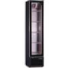 Frigo vetrina per CONSERVAZIONE ed ESPOSIZIONE carne - Temp. 0°/+4°C. Dim.cm. 39x47,5x188H