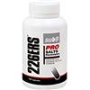 226ERS Sub9 Pro Salts Electrolytes | Sali Minerali con Vitamine e Caffeina, Elettroliti - 100 Compresse