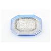 Prym 024174 Spilli dritti 7 EF 0,60 x 32 mm, colore argento, confezione da 50 g, Lega di acciaio, 32 x 0,60mm