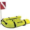 SEAC SUB BRIDGE Plancetta