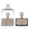 SHIMANO Accessori Freni Pastiglie Freni Corsa Pastiglia Per Freni A Disco In Resina Shimano K05s-rx 1 Coppia